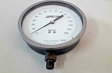 AMETEK JOFRA 0-150 pressure
