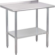 Commercial Stainless Steel