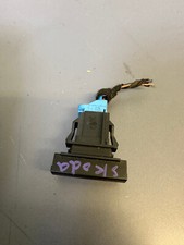 2010 Skoda Octavia VRS 2.0 TDI Passenger Airbag Light Switch 1Z0919235C