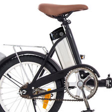 Silverfish E-Bike Battery 48V