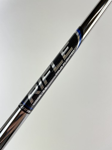 Project rifle iron shaft - project, x