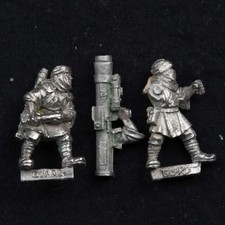 Tallarn Desert Raiders Missile