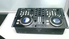 Citronic CDMX-1 MKII dubbele