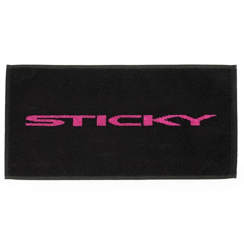 Sticky baits towel - baits,