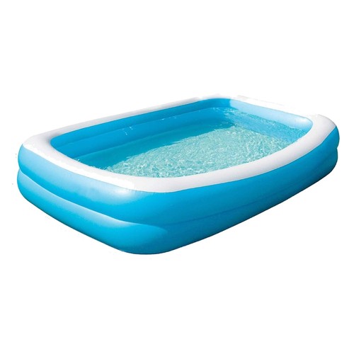 Giant inflatable pool for - giant, 2m