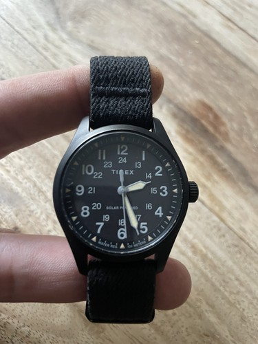Timex men expedition - timex,
