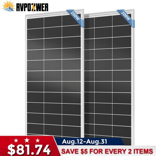 200w 400w 600w 800w solar - 600w,