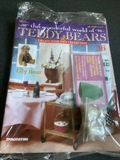 The Wonderful World of Teddy