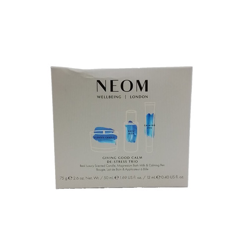 Neom giving good - neom,