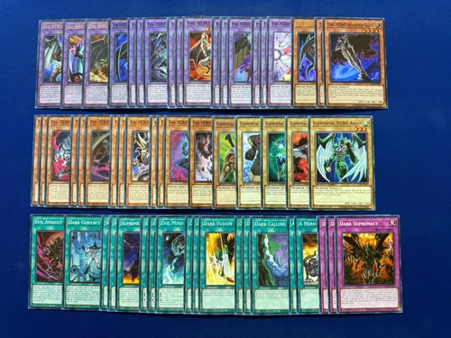 The supreme - gx,