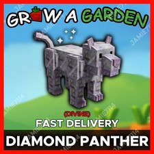 DIAMOND PANTHER | CHEAPEST