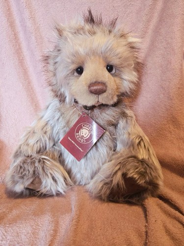 Charlie bears bumble - charlie,