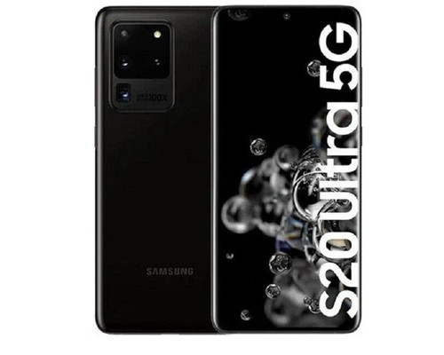 Samsung galaxy s20 - samsung, ultra