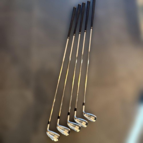 Epon 707 iron - af-707, set
