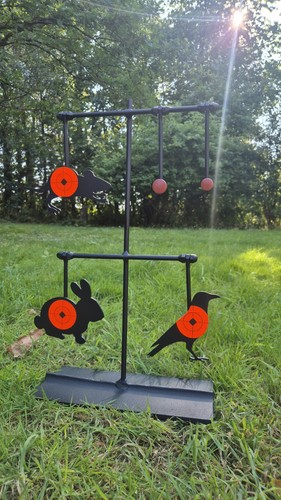 Shooting practice targets - shooting,
