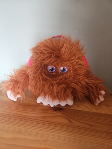 Moshi monsters furi - monsters, toy