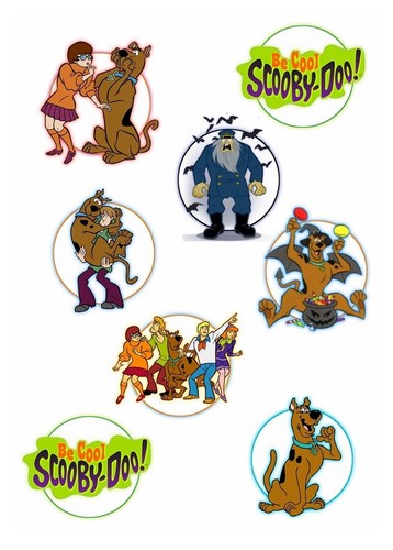 Cut out stickers kids - stickers, |