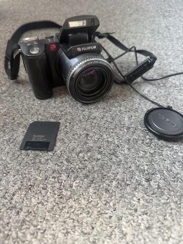 Fujifilm finepix 6900 zoom - fujifilm,