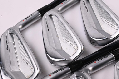 Ping blueprint irons 5 - blueprint,