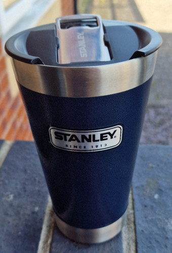 Stanley stay chill - oz., beer