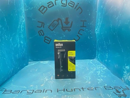Braun series 300s wet dry - series,