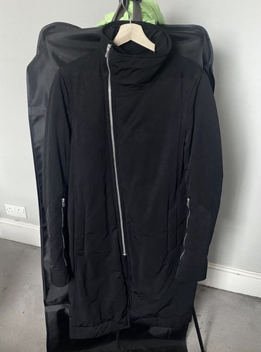 Rick owens fw14 moody - moody, tubeway