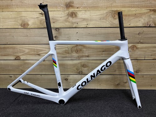 Display colnago v4rs disc - ex-display,