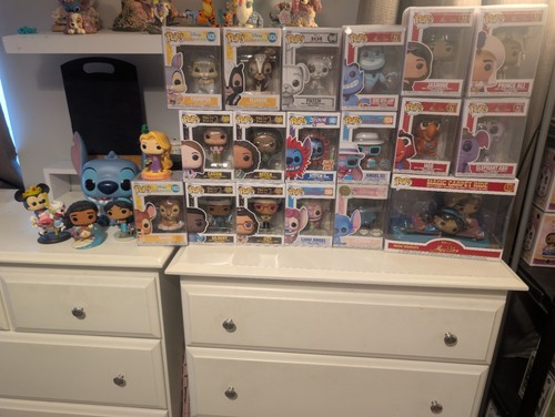 Funko joblot resellers - joblot,