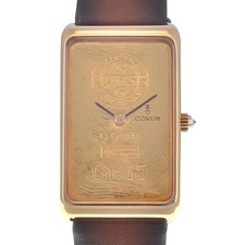 CORUM vintage 15 Gram 999.9%