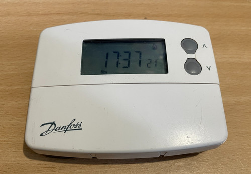 Danfoss tp5000 rf - tp5000,