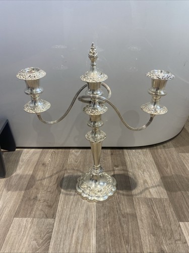 Vintage silverplate - vintage,