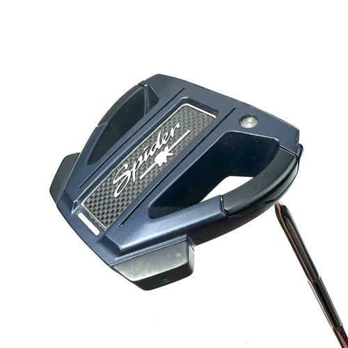 Taylormade spider putter - ex, /