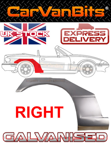 For mazda mx5 - for,