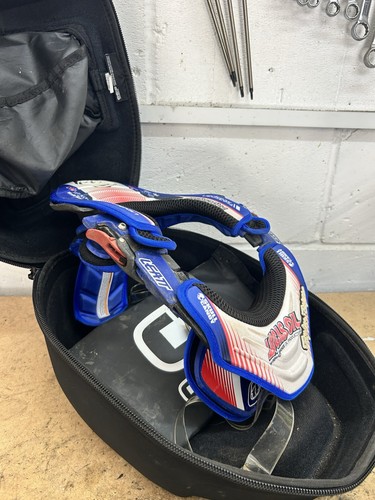 Troy lee designs leatt moto - designs,