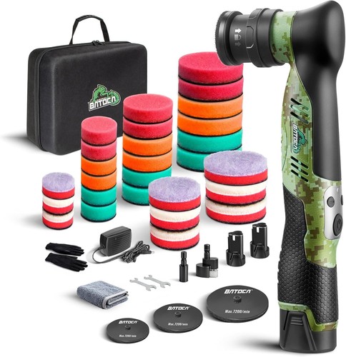 Batoca mini cordless - s5,