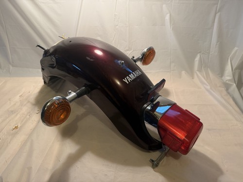 2007 2009 yamaha - 2007-2009, 250
