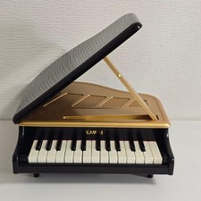Kawai mini grand piano black - kawai,
