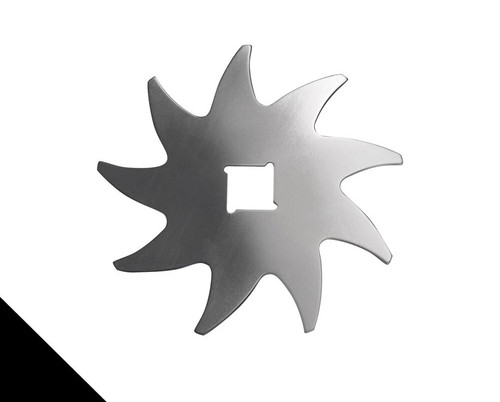 Aerator scarifier blade fits - aerator,