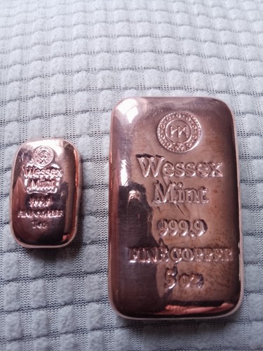 5oz and 1oz wessex - 5oz,