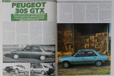 Original 1985 Motor extracted