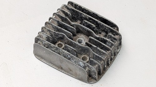 Genuine kawasaki kh125 - genuine,