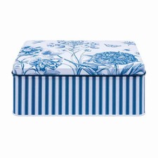 Sanderson Etchings & Roses