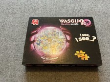 Wasgij Destiny No.10 High