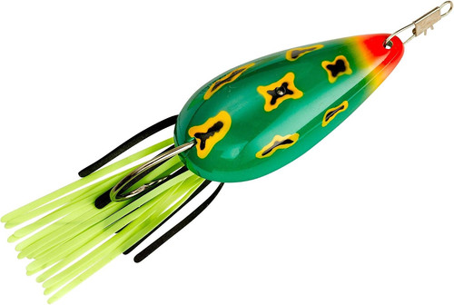 Moss boss topwater - boss,