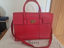 Mulberry Bayswater Satchel