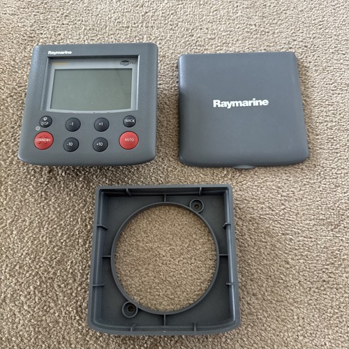 Raymarine st6002 autopilot - st6002,