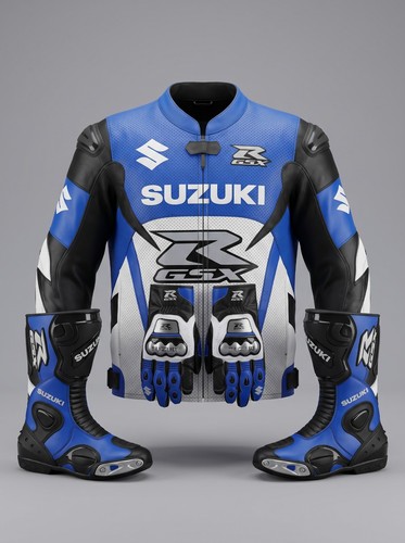 Mens suzuki gsxr motorcycle - mens,