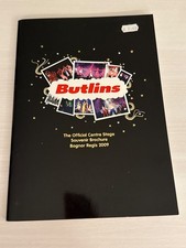 Butlins Bognor Regis 2009