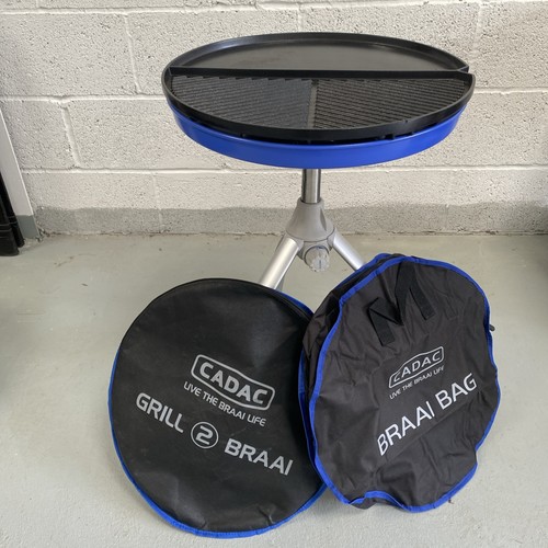 Cadac grill braai 50cm gas - grill,