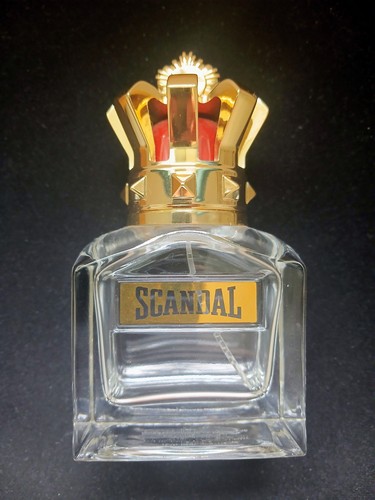 Jean paul gaultier scandal - jean,